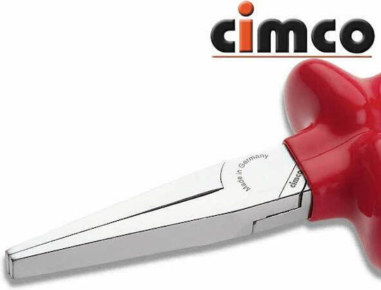 Cimco Schneidezange Elektriker ESD Länge 160mm
