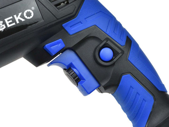 Geko G80722 Mașină De Găurit Electrică 810W