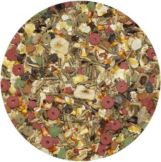 Farma Λιχουδιά για Κουνέλι με Φρούτα ΦΑΡΜΑ Rabbit Special Mix 800gr