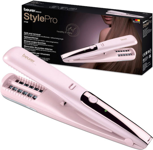 Beurer HT 22 Split End Hair Trimmer 58132