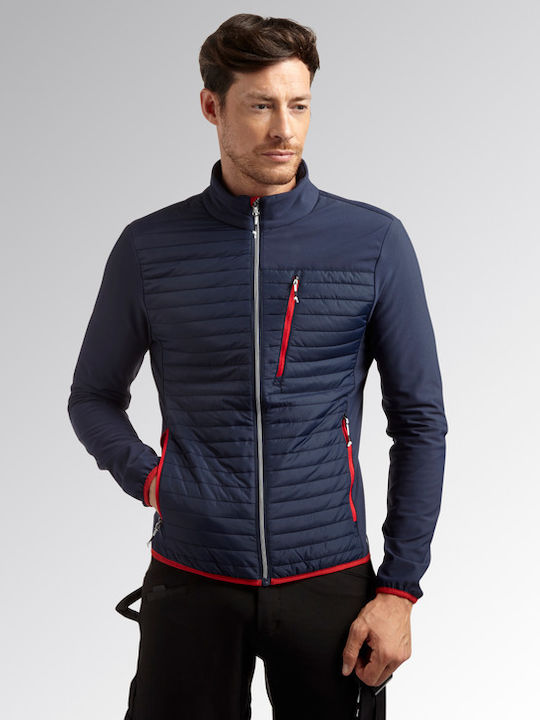 Diadora Arbeitsjacke Reflektierend Diadora Arbeitsjacke Reflektierend