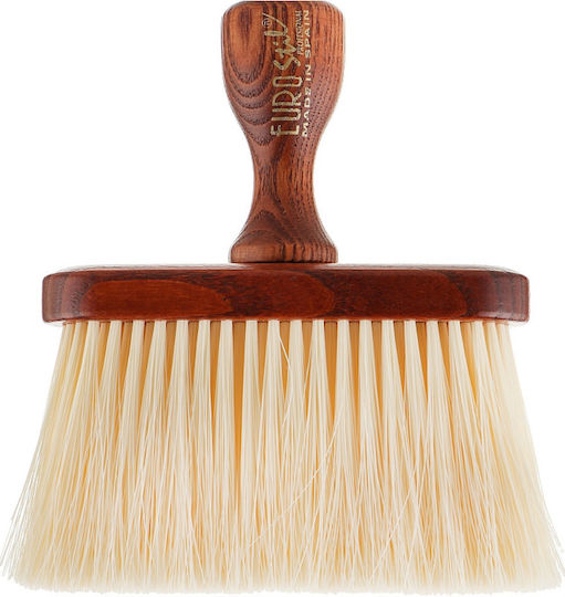 Eurostil Neck Brush Hair Salon 00306
