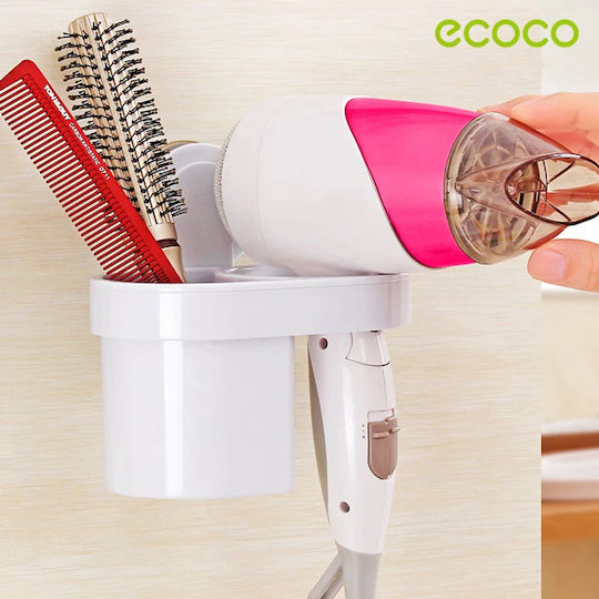 Ecoco Uscător de păr Suporturi pentru salon de coafură E1509