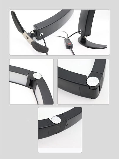 Hairdressing-Beauty Accessories Hd-m10x