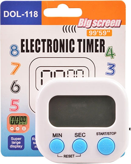 Various Timewatch pentru salon de coafură