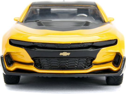 Jada Toys Transformers Figur Bumblebee 1:32 Auto 1:32
