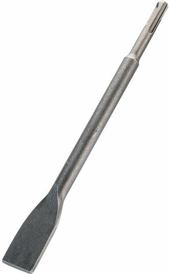 Bormann Pro BHT4002 Chisel Bits 250x40mm with SDS Plus Socket 038757