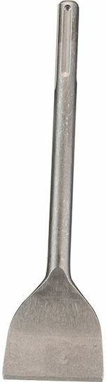 Bormann Pro BHT4013 Chisel Bits 300x75mm with SDS Max Socket 038863