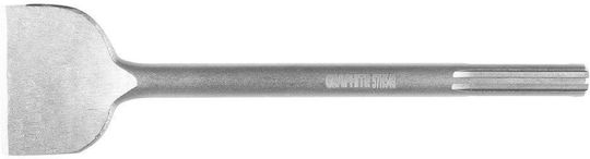 Graphite Καλέμι με Υποδοχή SDS Max 300x75mm