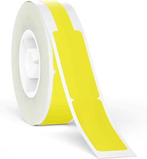 Niimbot 65 Self-Adhesive Label Rolls for Label Printer 109x12.5mm 1pcs