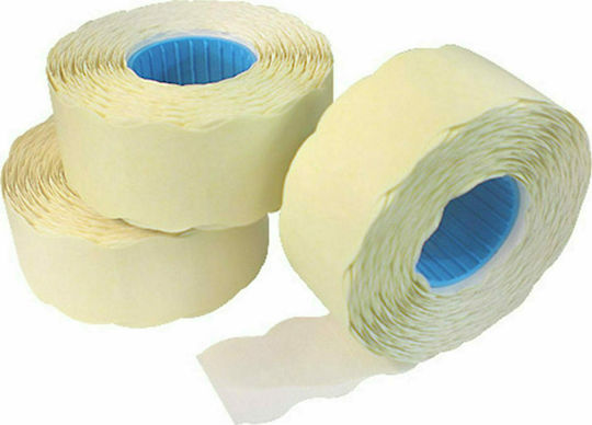 Mallfox Self-Adhesive Label Rolls for Label Printer 260x120mm 1pcs