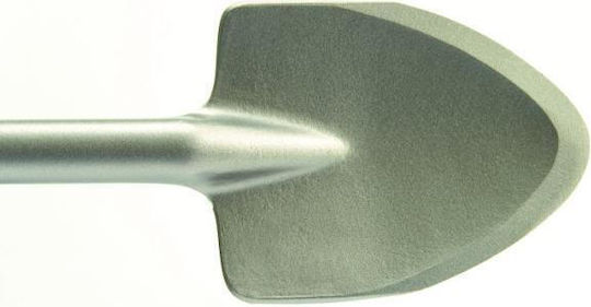 Makita Point Chisel with SDS Max Socket 400x100mm