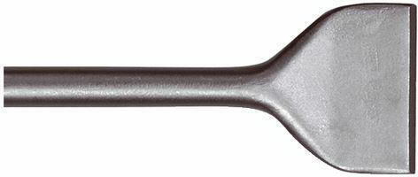 Makita Καλέμι με Υποδοχή SDS Plus 250x80mm