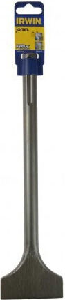 Irwin SDS Max Socket Chisel 400x50mm