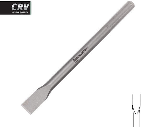 Krausmann Chisel Bits 300x75mm with SDS Max Socket