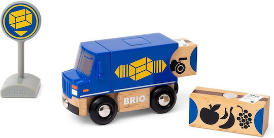 Brio Courier Car And Cargo