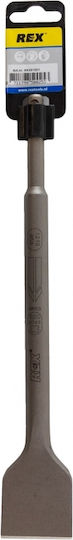 ECEF Καλέμι με Υποδοχή SDS Plus 250x40mm