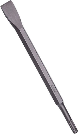 Harden Chisel Bits 250x20mm with SDS Plus Socket