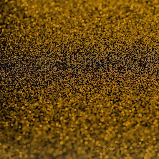 Montana Cans Spray Paint with Glitter Effect Dusty Gold 400ml