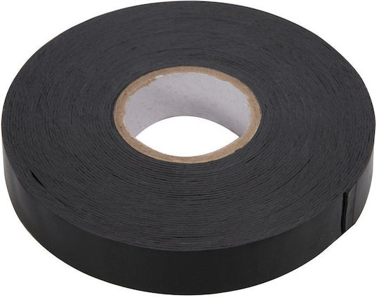 Saratoga Self Vulcanizing Insulation Tape 19mm x 9m Black