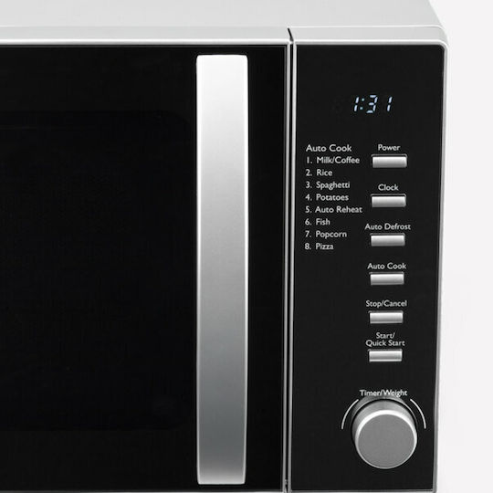 HKoenig Cuptor cu microunde 20lt Inox