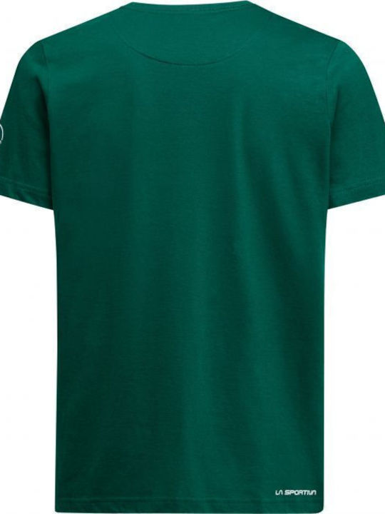 Cinquecento T-Shirt Jungle