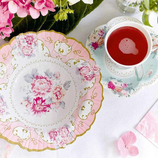 Talking Tables Truly Scrumptious Купа за Парти 12 Бройки