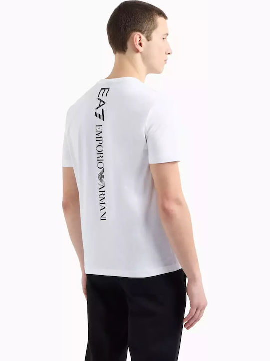 Emporio Armani T-Shirt White