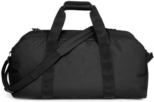 Eastpak Eastpak Suitcase 34L Black Fabric Y25cm