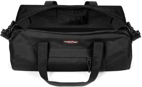 Eastpak Eastpak Suitcase 34L Black Fabric Y25cm