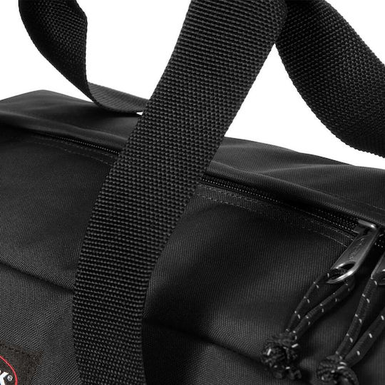 Eastpak Eastpak Suitcase 34L Black Fabric Y25cm