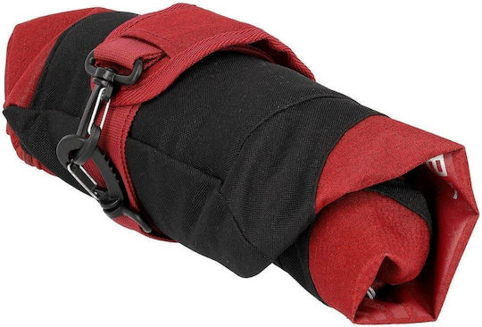 Travelite Kick Off Reisetasche 23Es Rot Stoff L40xB25xH23cm