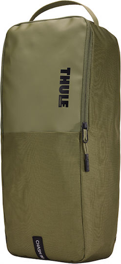Thule Chasm Reisetasche Zurück 90Es Grün Stoff L74xB33.5xH42cm
