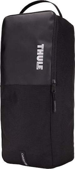 Thule Chasm Duffle Σακίδιο Ταξιδίου 130l Μαύρο 3205001 3 Άτοκες Δόσεις