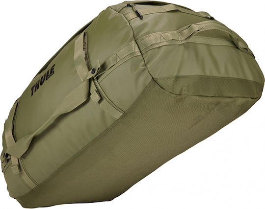 Thule Chasm Reisetasche Zurück 90Es Grün Stoff L74xB33.5xH42cm