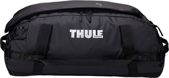 Thule Chasm Duffel Reisetasche 70L Schwarz 3204993 3 zinsfreie Raten