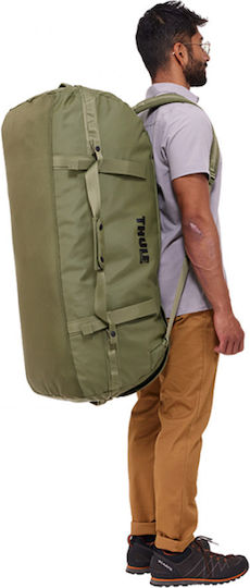 Thule Chasm Duffle Travel Bag 130L Green 3205002 3 Interest-Free Installments