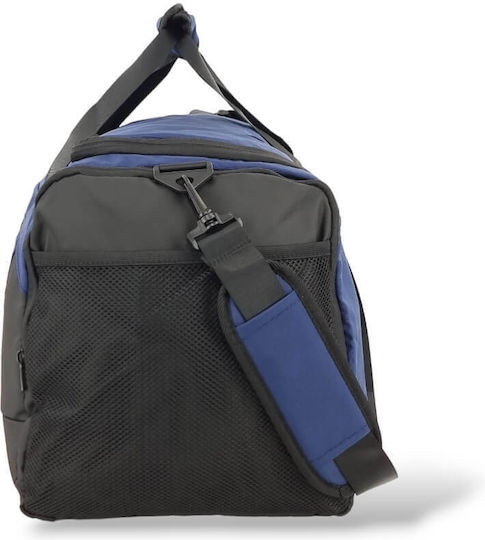 Forecast Sack Voyage 60lt Blue Fabric L60xW28xH30cm