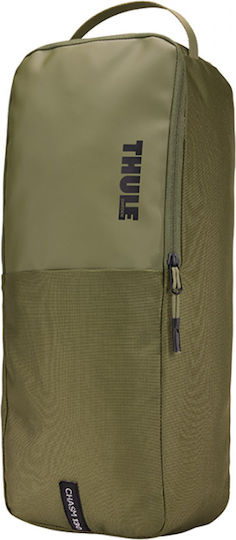 Thule Chasm Duffle Travel Bag 130L Green 3205002 3 Interest-Free Installments
