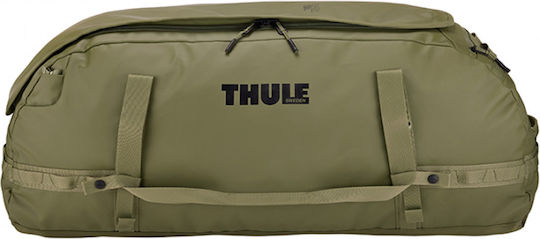 Thule Chasm Duffle Travel Bag 130L Green 3205002 3 Interest-Free Installments
