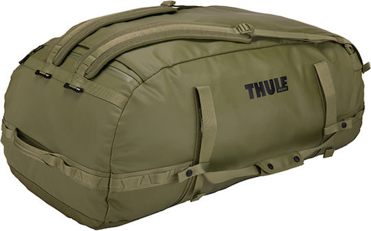 Thule Chasm Duffle Travel Bag 130L Green 3205002 3 Interest-Free Installments