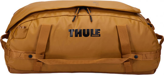 Thule Chasm Дъфъл Пътна Чанта 70L Златна 3204995 3 Безлихвени Вноски