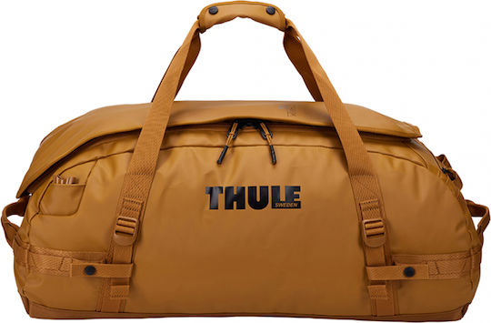 Thule Chasm Дъфъл Пътна Чанта 70L Златна 3204995 3 Безлихвени Вноски