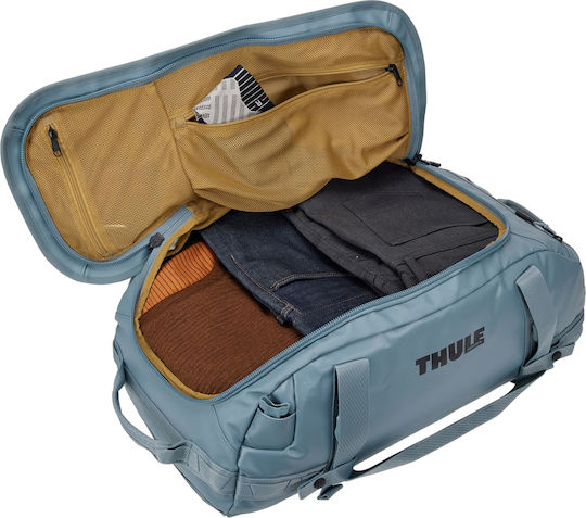 Thule Chasm Duffel Reisetasche 40L Blau 3204992 3 zinsfreie Raten