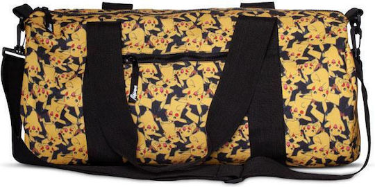Difuzed Sack Voyage Fabric L25xW25xH25cm
