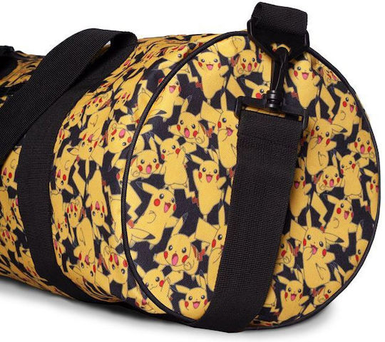 Difuzed Sack Voyage Fabric L25xW25xH25cm