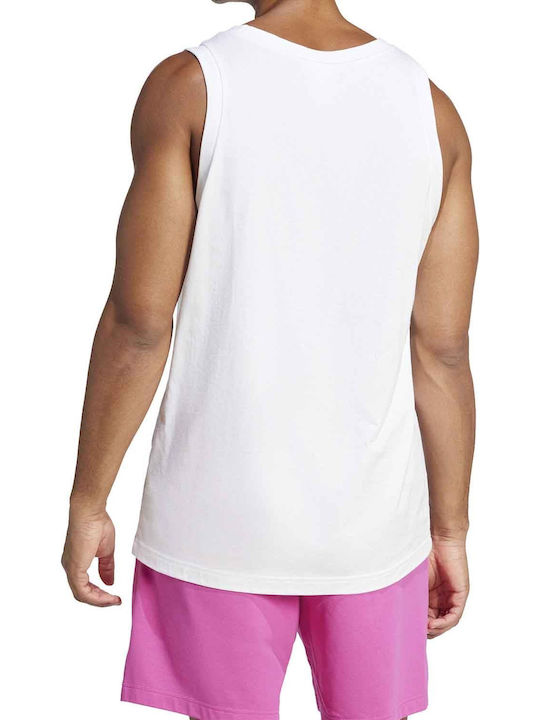 Essentials Aeroready Athletic Blouse White