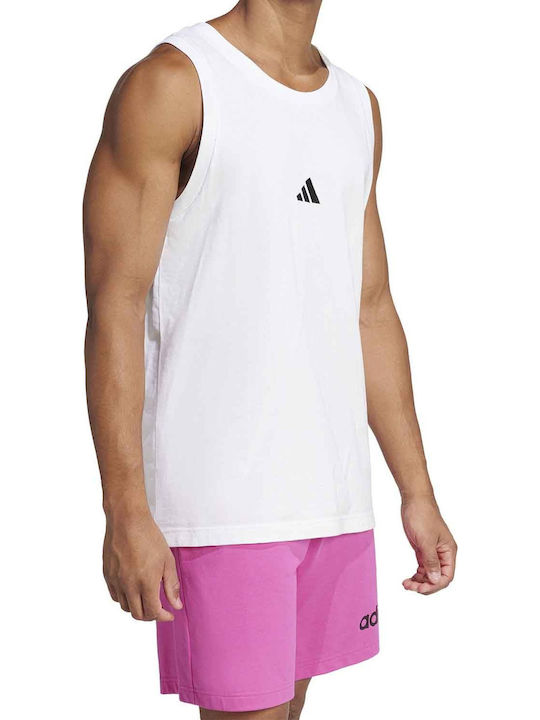 Essentials Aeroready Athletic Blouse White