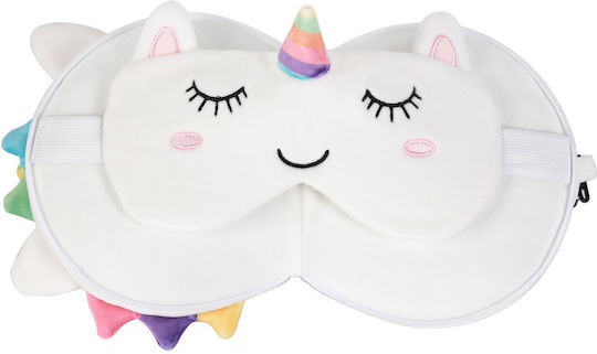 Total Gift Schlafmaske L19xB18xH13cm