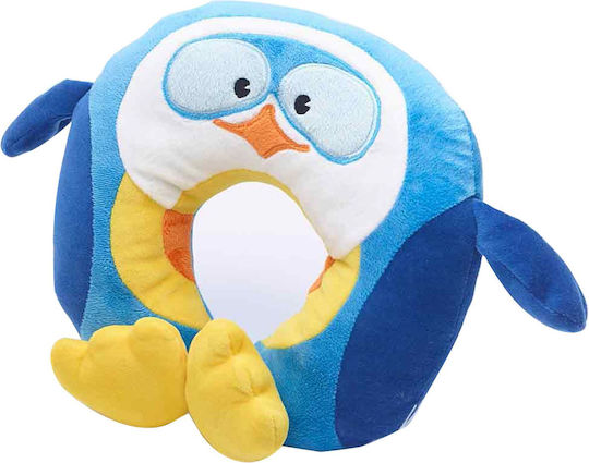 Travel Blue Travel Pillow Polyester for Children Blue